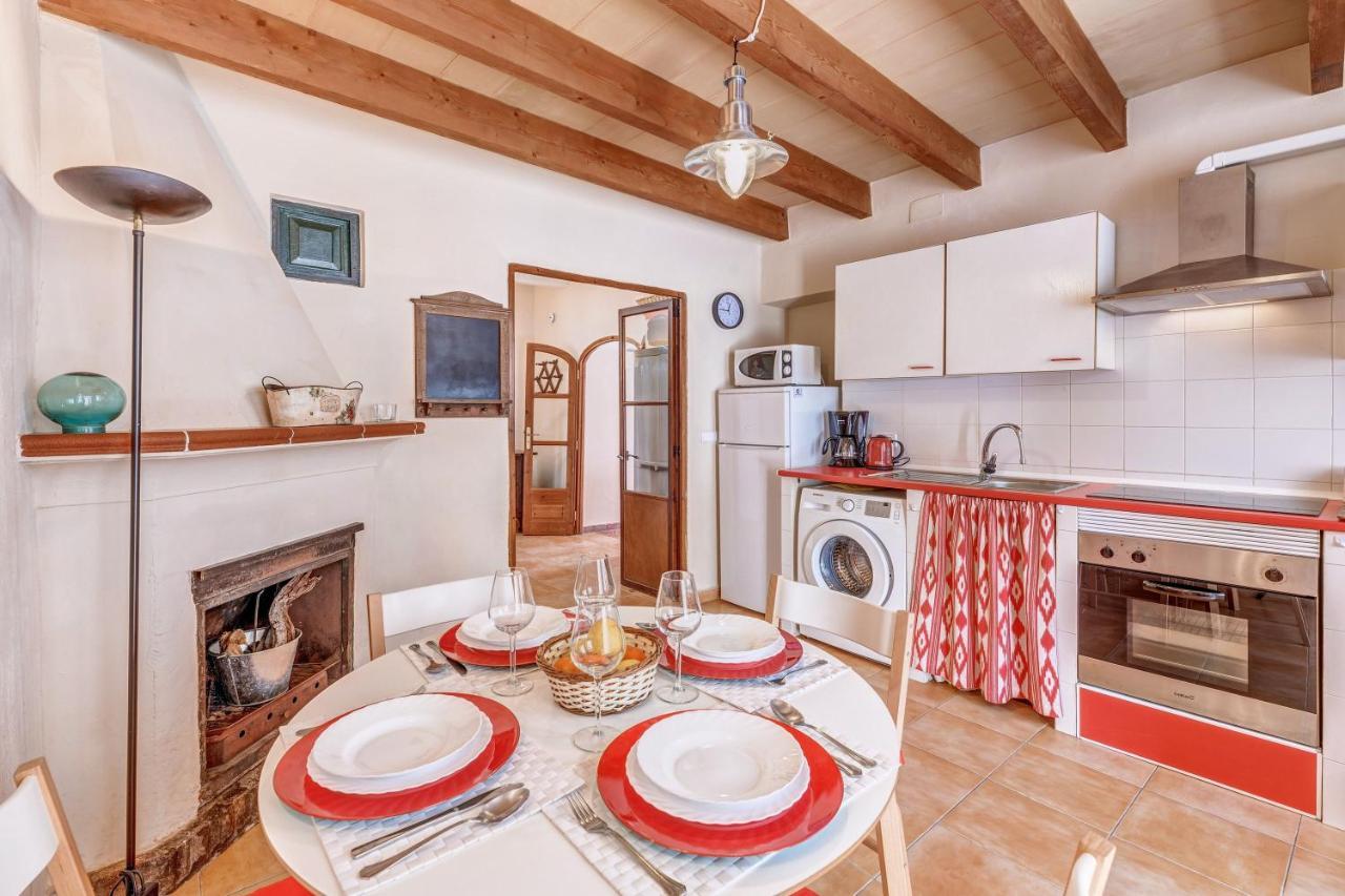 Ferienhaus Torre Andratx