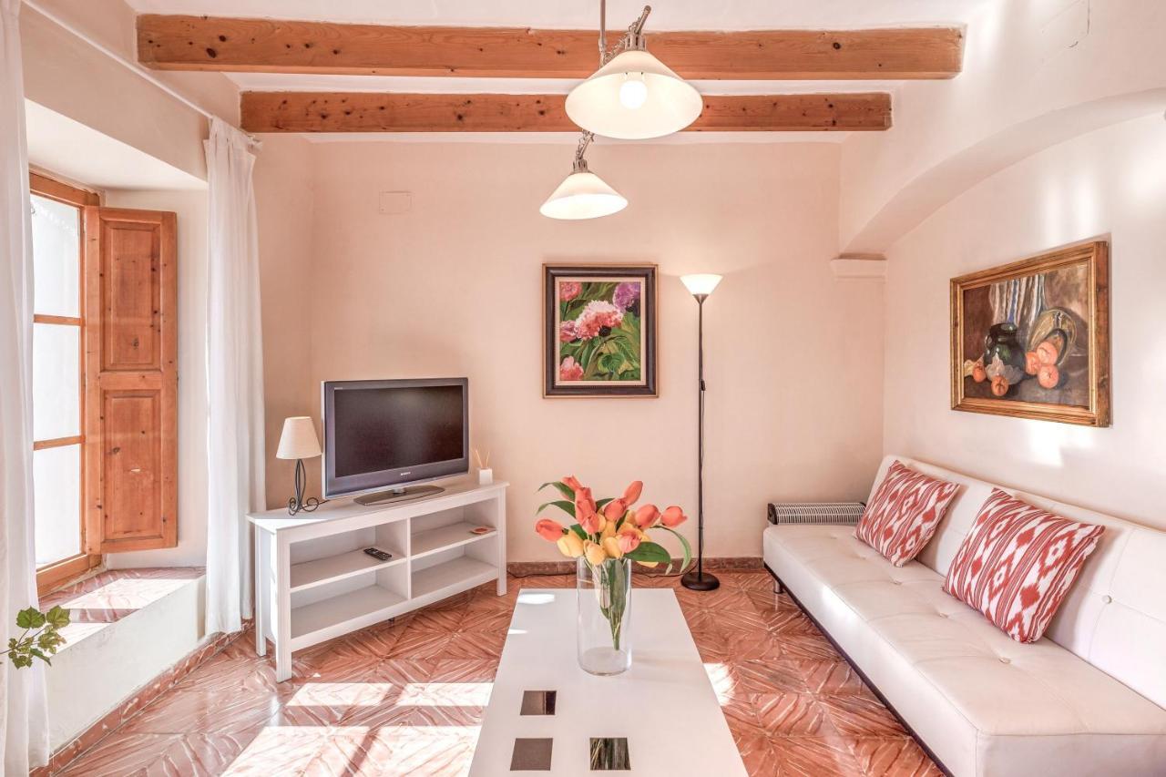 Ferienhaus Torre