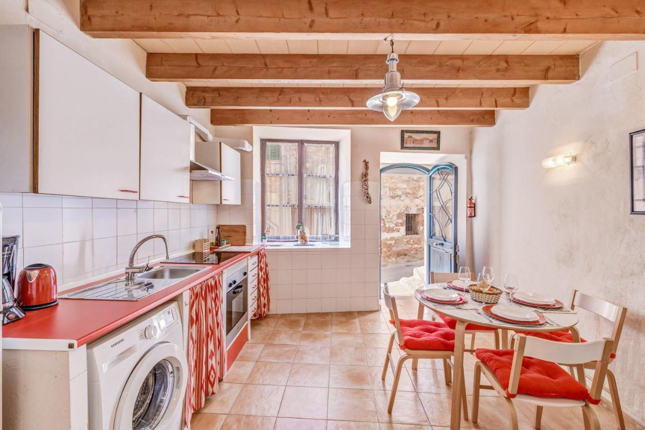 Ferienhaus Torre Andratx