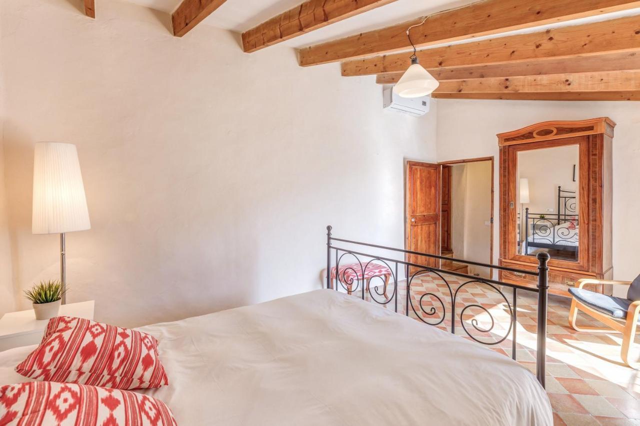 Torre Ferienhaus *