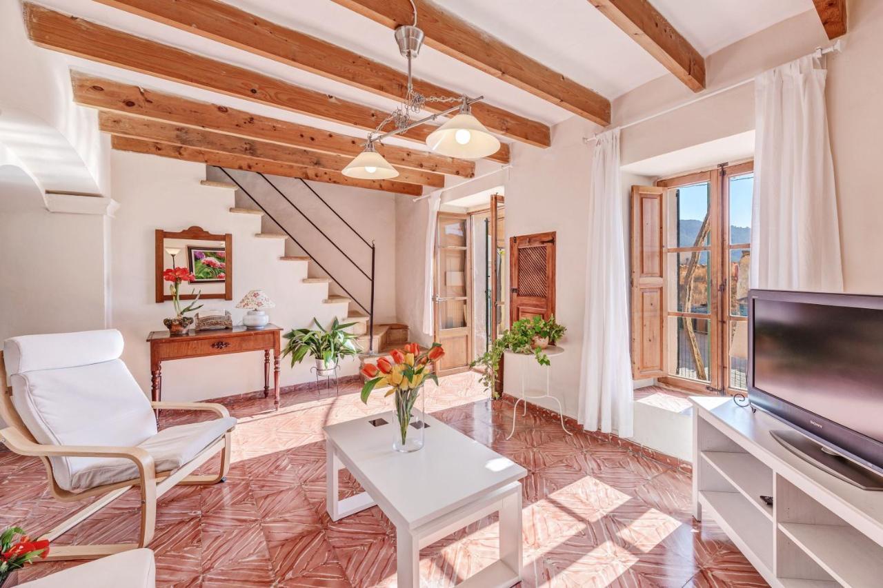 Ferienhaus Torre Andratx