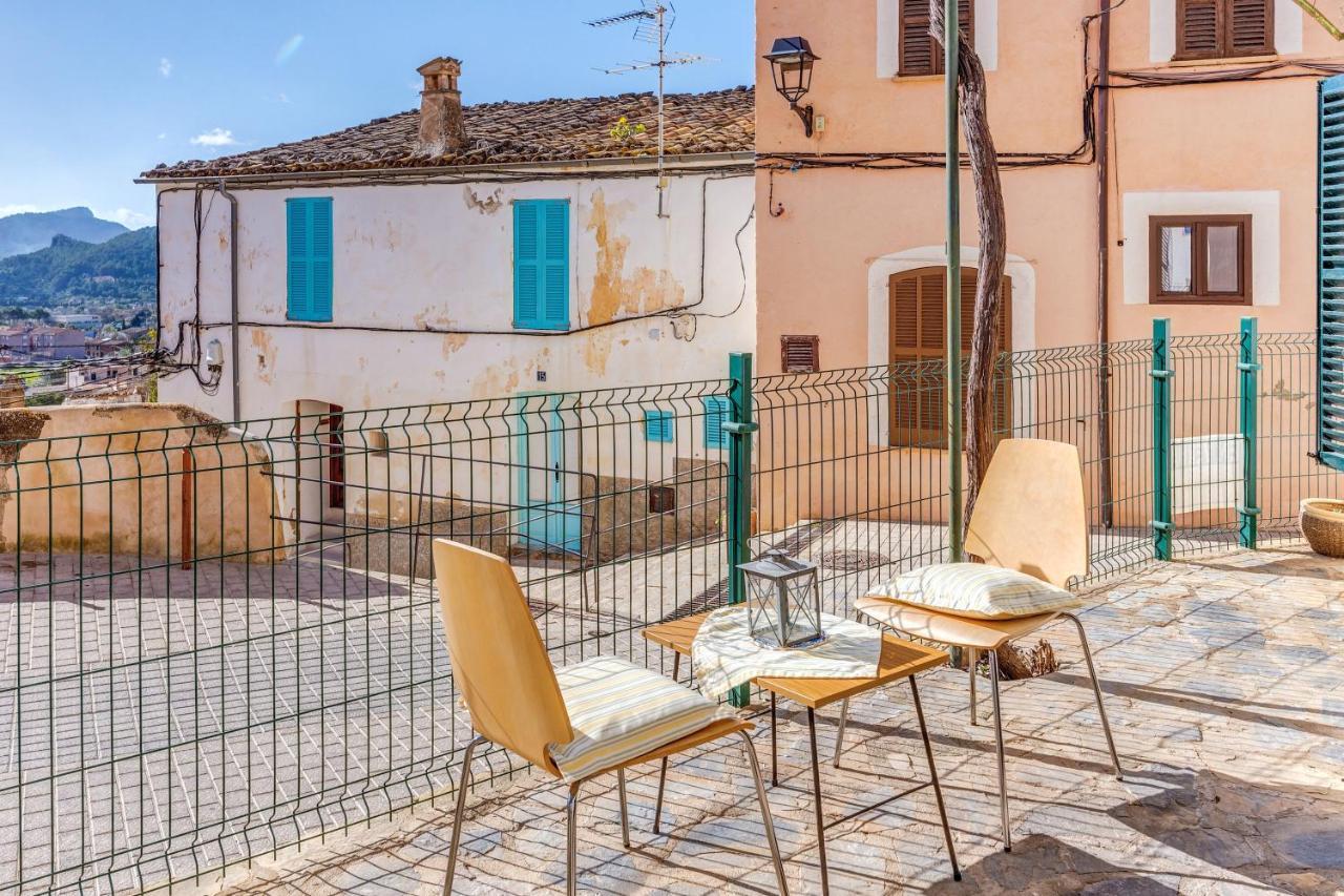 Torre Holiday home