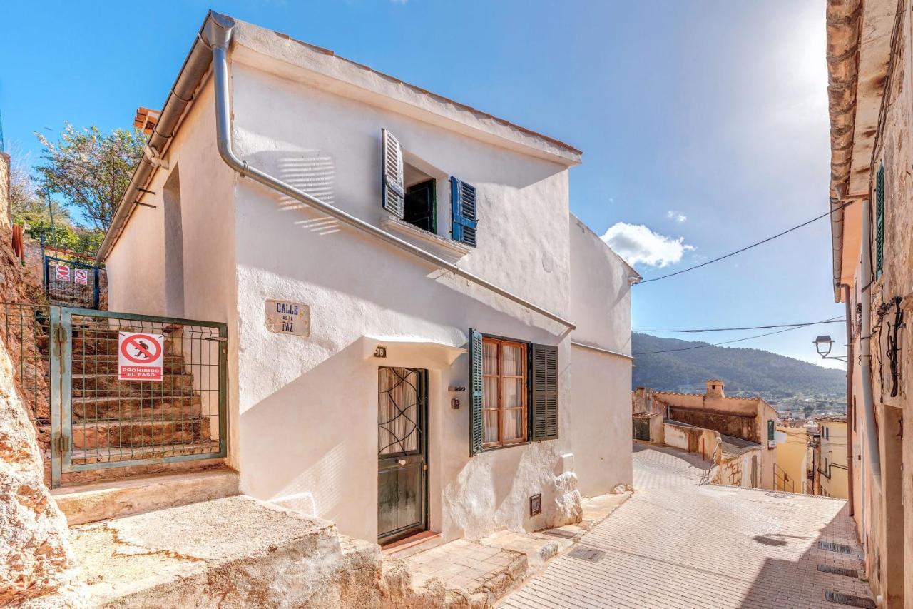 Torre Holiday home