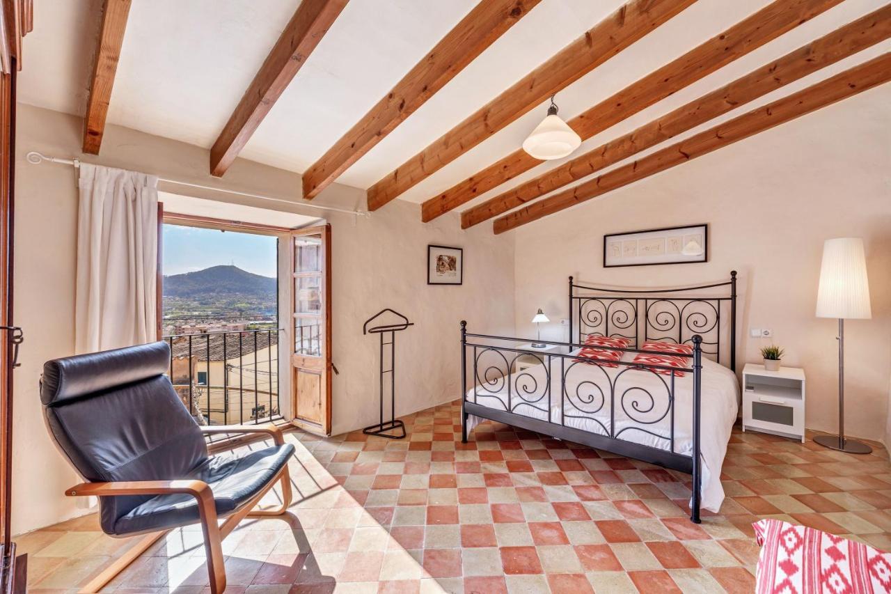 Torre Holiday home