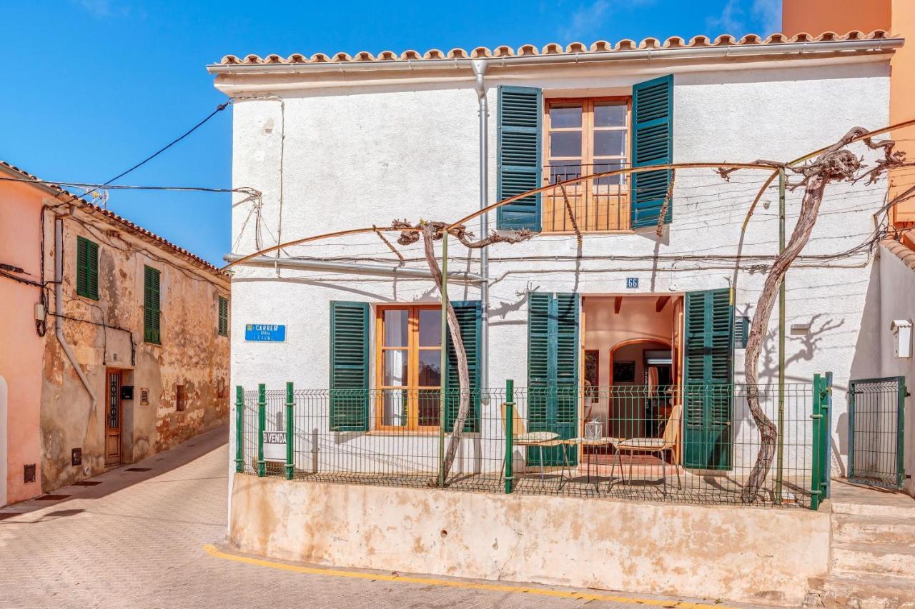 Holiday home Torre Andratx